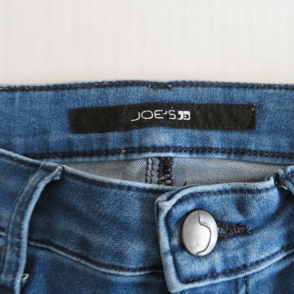 🎉HP🎉Joe's Jeans - Girl's Size 14 - Skinny Fit Jeans, EUC - Picture 5 of 9